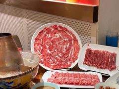 -1078號老北京涮肉(松柏店)