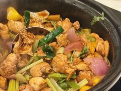 -辉记海鲜美食(氹仔店)