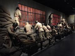 -上海四行仓库抗战纪念馆