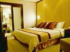 -东方红海鲜百汇(国际大厦店)