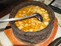 -绿茶餐厅(财富购物中心店)