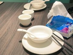 -鹊玥·粤菜小馆(汇智国际商业中心店)