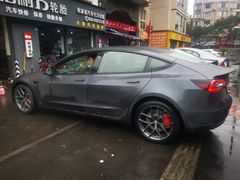 -倍耐力轮胎专卖店(碧云路店)