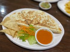 牛肉格林戈-panchos 墨西哥餐厅(嘉绿苑店)