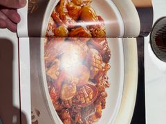 -大铁勺新津菜(迎水道店)