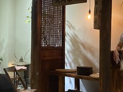 -成川茶店·潮汕工夫浓茶(万象店)