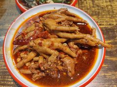 -老闵田螺馆·南昌市井菜·特色小吃(总店)