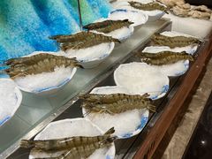 -丰卓会海鲜自助(中润大道店)
