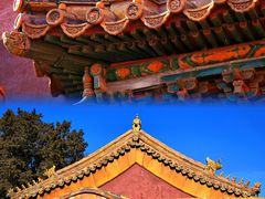 -故宫博物院(故宫)