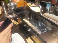 -很久以前羊肉串(农科路店)