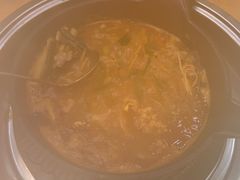 -黔三一夺夺粉酸汤火锅(百信店)