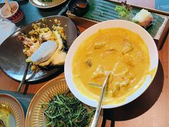 -Tegu泰古莲·泰国餐厅(红山6979店)