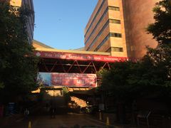 -香港理工大学