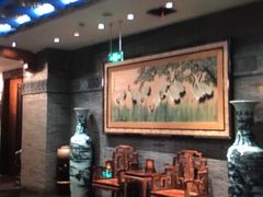 大堂-宁波状元楼酒店(和义路店)