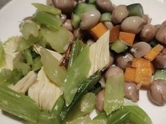 -蝎王府羊蝎子(西直门店)