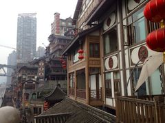 iphone_upload_pic-屋顶顶城市·江景酒店-客房部