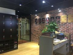 -UP健身私教馆(海岸城店)