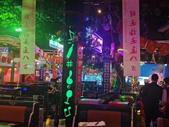 -路边边.炒菜烧烤.音乐餐厅(良乡长虹店)