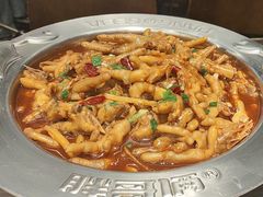 -胖哥俩肉蟹煲(石家庄长安万达店)