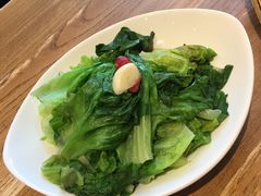 -新梅华·茶点餐厅(欧尚店)