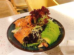 -BE BRIGHT KITCHEN(正佳广场店)
