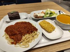 -宜家·瑞典风味餐厅(四元桥店)