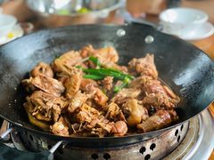 -大地农庄(逢沙大道店)