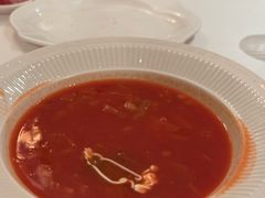 -波特曼西餐厅(南岗店)