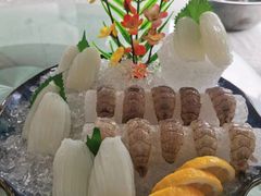 -嘉升大排档(番禺总店)