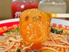 -小满手工粉(北京富力广场店)