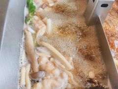 -皇城老妈火锅·川味传承(港湾店)