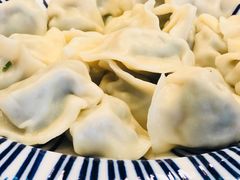 三鲜水饺-炉鼎记私房菜(总店)