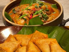 -食百绚全日制餐厅(成都棕榈泉费尔蒙酒店)