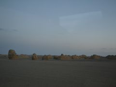 -敦煌雅丹国家地质公园