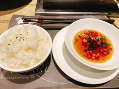 油碟-锦城印象火锅(天府三街店)