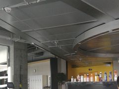 -LA合时健身4PMFIT(花桥旗舰店)