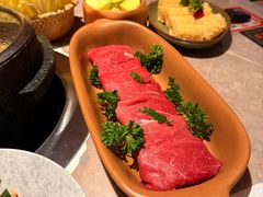 -芸山季·云南野生菌火锅(宝能环球汇店)