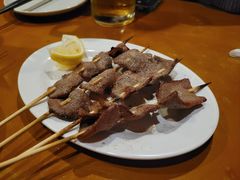 -福烤锦花(长乐路店)