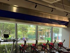 -METIS FITNESS女性健身工作室