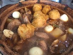 -范贤光鸡公煲(平乐园总店)