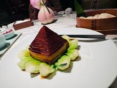 -湖滨28中餐厅·西湖宴·杭州君悦酒店