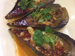 -吉香碳烤生蚝(仙霞路店)