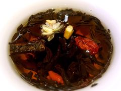 -喜鼎海胆水饺(柏威年购物中心店)