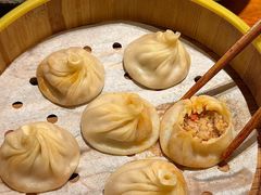 -李犟大爆鳝面·手工蟹黄包(湖滨西湖店)