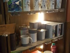 -星巴克(汤臣国贸大厦店)