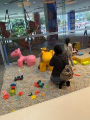 -反弹蹦床公园·亲子乐园·团建·派对(尚品奥莱店)