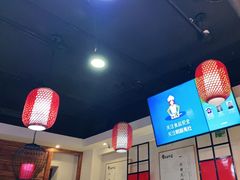 大堂-会仙楼饭庄(宽厚里店)