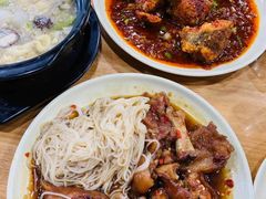 -贤花饭店(城阳店)