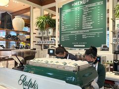 -Ralph’s Coffee(北京三里屯店)