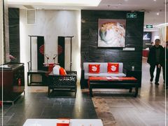 大堂-阿五黄河大鲤鱼(纬三路店)